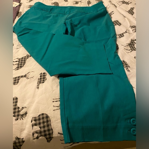 Bundle 2 Cleo Petites size 16 pants - Picture 7 of 7